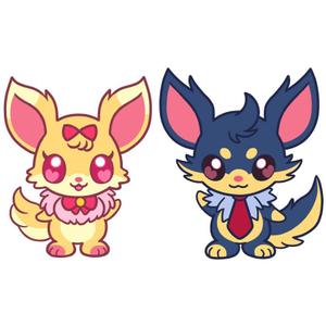 emon34さんのチワワのイメージキャラクター募集　(追加依頼も今後お願いします！)への提案