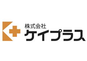 さんの「K+」のロゴ作成への提案