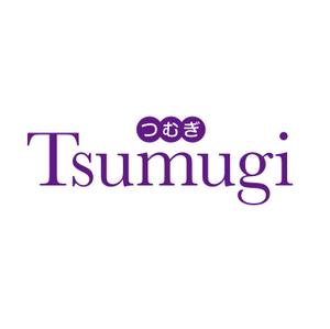 worker (worker1311)さんの新葬祭ブランドの「Tsumugi」のロゴへの提案