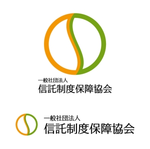 j-design (j-design)さんの法律家団体「一般社団法人 信託制度保障協会」のロゴへの提案