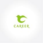 PiPiPiさんのシニア層と看護師をターゲットとした人材派遣会社「CAREER」のロゴ作成への提案