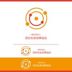 Mitsubachi_designs (honey_design_works)さんの法律家団体「一般社団法人 信託制度保障協会」のロゴへの提案