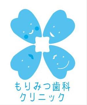 creative1 (AkihikoMiyamoto)さんの歯科医院のロゴへの提案