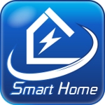 TODA (_hashi)さんの”スマートホーム(SmartHome)”アプリ(iOS/Android)のアイコンデザインへの提案