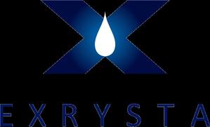 boobee ()さんの「Exrysta」のロゴ作成への提案
