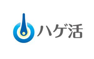 54 (mook-dw)さんのAGA治療（薄毛治療）に関する総合情報サイトのロゴマーク作成への提案