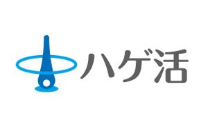 54 (mook-dw)さんのAGA治療（薄毛治療）に関する総合情報サイトのロゴマーク作成への提案