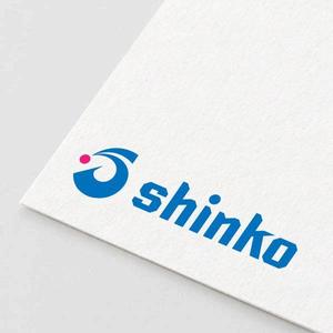 50nokaze (50nokaze)さんの広告代理店「神広企画株式会社」のロゴへの提案
