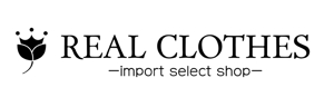k_cloudさんのインポートセレクトショップのロゴ作成への提案