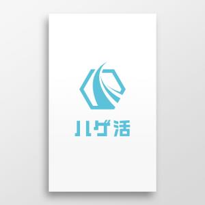doremi (doremidesign)さんのAGA治療（薄毛治療）に関する総合情報サイトのロゴマーク作成への提案