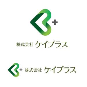 Y's Factory (ys_factory)さんの「K+」のロゴ作成への提案