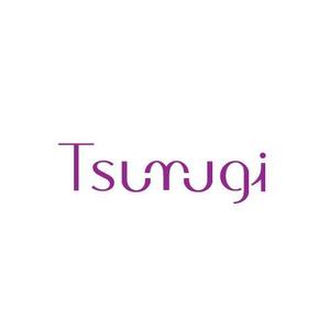 いとデザイン / ajico (ajico)さんの新葬祭ブランドの「Tsumugi」のロゴへの提案