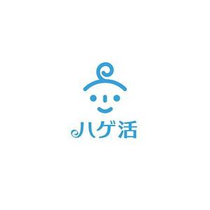  nobuworks (nobuworks)さんのAGA治療（薄毛治療）に関する総合情報サイトのロゴマーク作成への提案