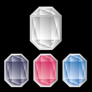 さんの【急募！】型のみ！果実サプリのアルミパック形状！手描きOK！への提案