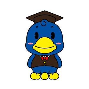 Chapati (tyapa)さんの小学生向け英語教室のキャラクターデザインへの提案