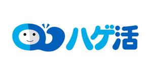 chanlanさんのAGA治療（薄毛治療）に関する総合情報サイトのロゴマーク作成への提案