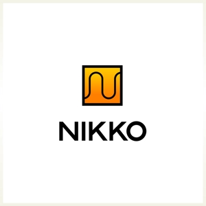 しま (shima-z)さんの「NIKKO」のロゴ作成への提案
