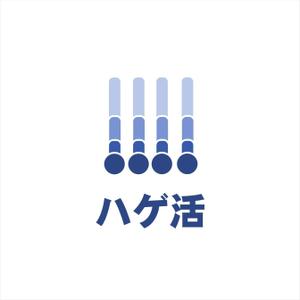 shyo (shyo)さんのAGA治療（薄毛治療）に関する総合情報サイトのロゴマーク作成への提案