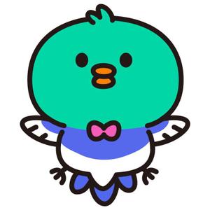 foryouforme (foryouforme)さんの小学生向け英語教室のキャラクターデザインへの提案