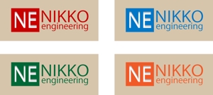 INDIGOGRAPHIX (INDIGOGRAPHIX)さんの「NIKKO」のロゴ作成への提案