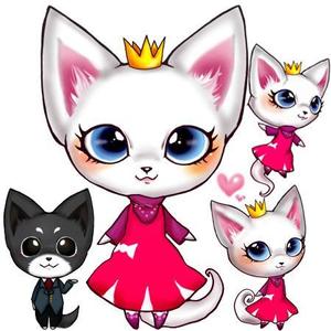 kinokopさんのチワワのイメージキャラクター募集　(追加依頼も今後お願いします！)への提案