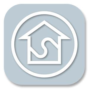 FPC (webfpc)さんの”スマートホーム(SmartHome)”アプリ(iOS/Android)のアイコンデザインへの提案