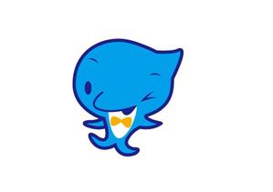 marukei (marukei)さんの小学生向け英語教室のキャラクターデザインへの提案