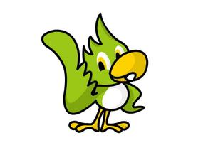 marukei (marukei)さんの小学生向け英語教室のキャラクターデザインへの提案