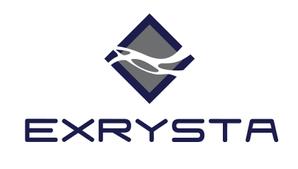 syotaroさんの「Exrysta」のロゴ作成への提案