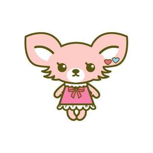kazenone (kazenone)さんのチワワのイメージキャラクター募集　(追加依頼も今後お願いします！)への提案