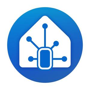 OYAJIatTOOL ()さんの”スマートホーム(SmartHome)”アプリ(iOS/Android)のアイコンデザインへの提案