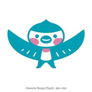PLUS COLOR (plus_color)さんの小学生向け英語教室のキャラクターデザインへの提案