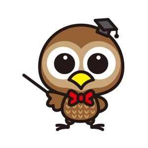IKOHS DESIGN (ikohs-design)さんの小学生向け英語教室のキャラクターデザインへの提案