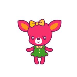 pastelさんのチワワのイメージキャラクター募集　(追加依頼も今後お願いします！)への提案