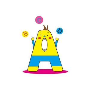 yazaasan (yaza-kura)さんの小学生向け英語教室のキャラクターデザインへの提案