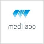 coku-g (coku)さんの医薬品開発会社　株式会社「メディラボ」のロゴへの提案