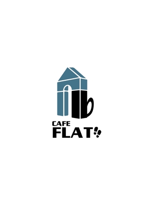柳　愉遊 (yuyu_yanagi)さんのカフェのロゴ　への提案