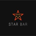 takesugataさんの「STAR BAR」のロゴ作成への提案