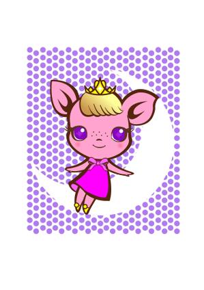 kyonsさんのチワワのイメージキャラクター募集　(追加依頼も今後お願いします！)への提案