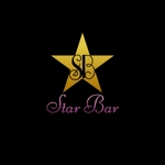 atomgra (atomgra)さんの「STAR BAR」のロゴ作成への提案