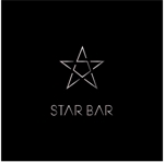 hype_creatureさんの「STAR BAR」のロゴ作成への提案