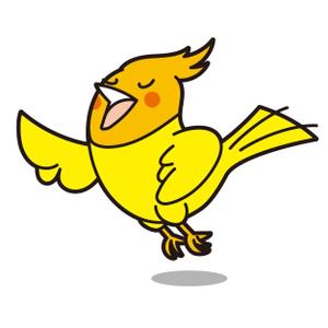 さんの小学生向け英語教室のキャラクターデザインへの提案