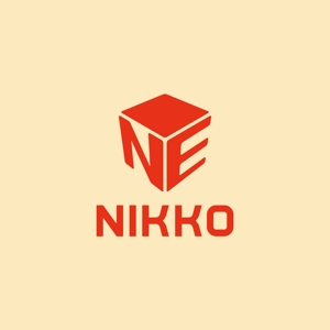 akitaken (akitaken)さんの「NIKKO」のロゴ作成への提案