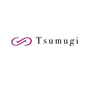 yasunagawo7 ()さんの新葬祭ブランドの「Tsumugi」のロゴへの提案