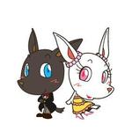 monkeytree (monkeytree)さんのチワワのイメージキャラクター募集　(追加依頼も今後お願いします！)への提案