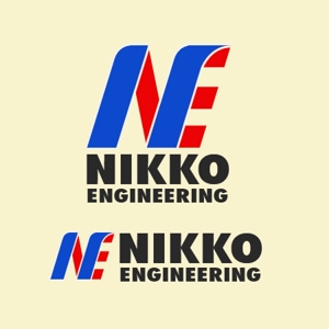 PEANUT ()さんの「NIKKO」のロゴ作成への提案