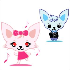 sky-sky-skyさんのチワワのイメージキャラクター募集　(追加依頼も今後お願いします！)への提案