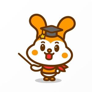 Jelly (Jelly)さんの小学生向け英語教室のキャラクターデザインへの提案