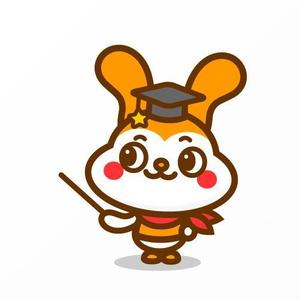 Jelly (Jelly)さんの小学生向け英語教室のキャラクターデザインへの提案