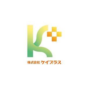 whiz (whiz)さんの「K+」のロゴ作成への提案